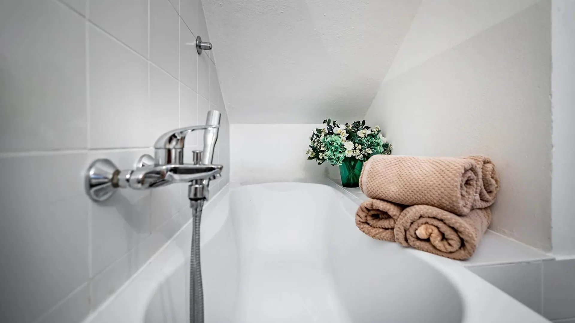 펜션 Casale Il Fontanellino - Country House Near Florence 산미니아토 이탈리아