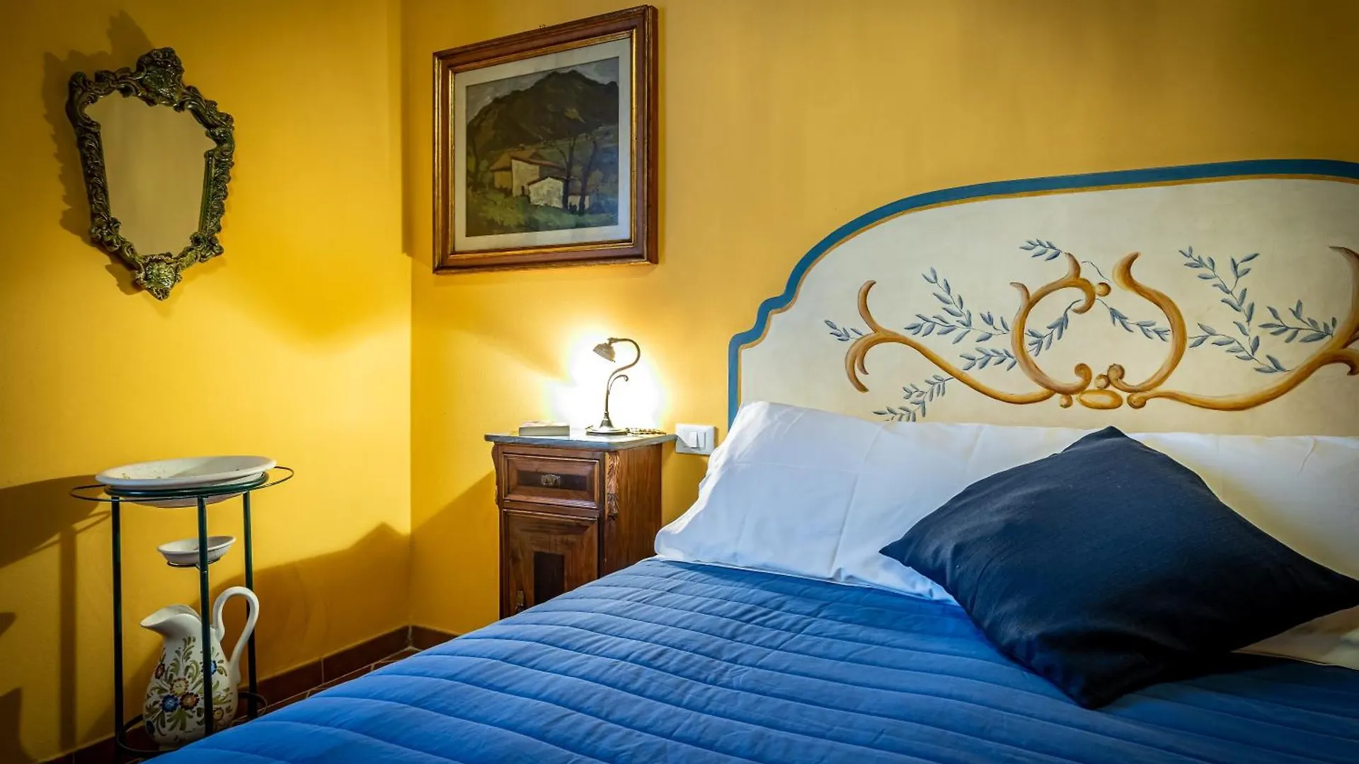 Casale Il Fontanellino - Country House Near Florence 산미니아토