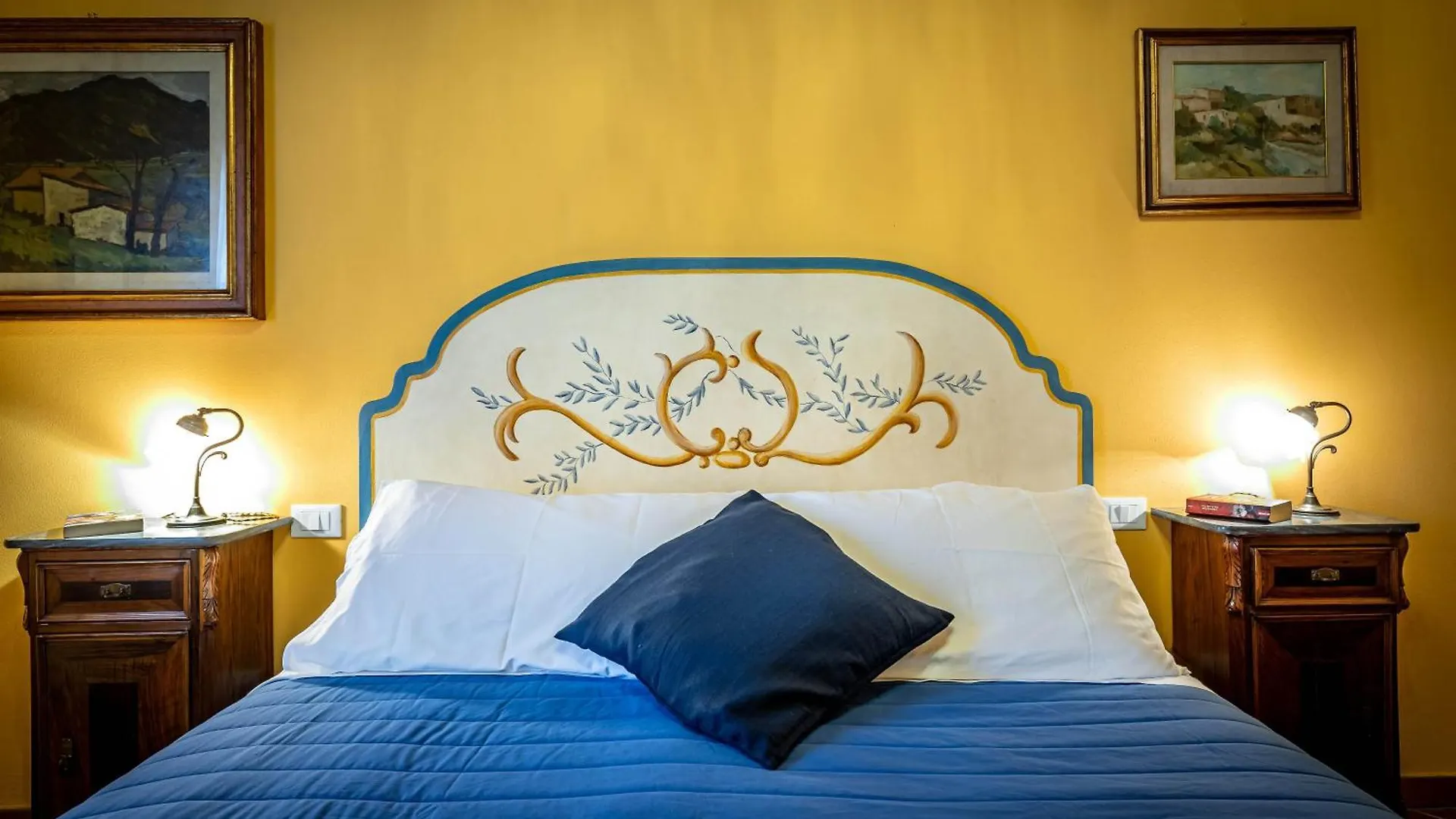 Casale Il Fontanellino - Country House Near Florence 산미니아토 이탈리아