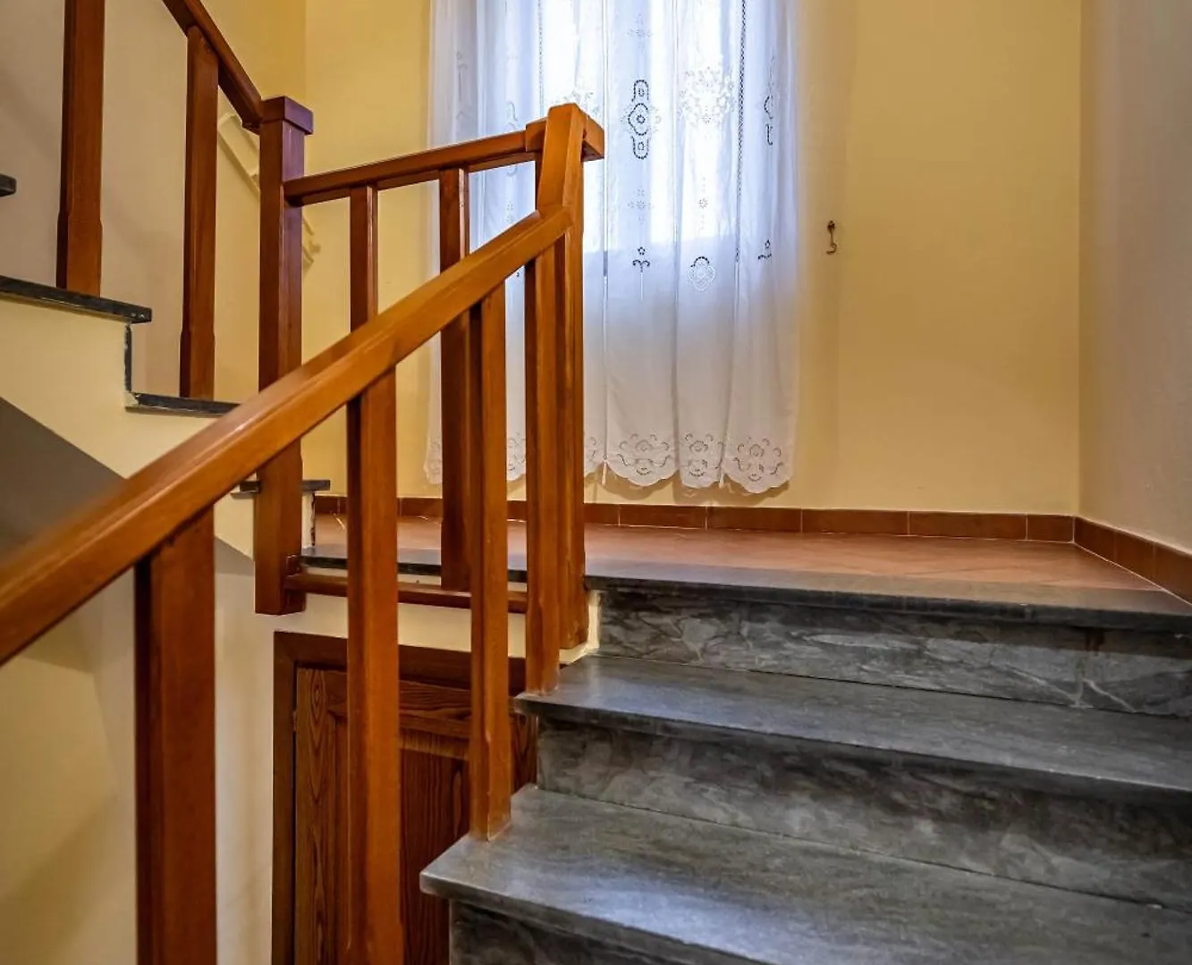 Casale Il Fontanellino - Country House Near Florence 산미니아토 펜션