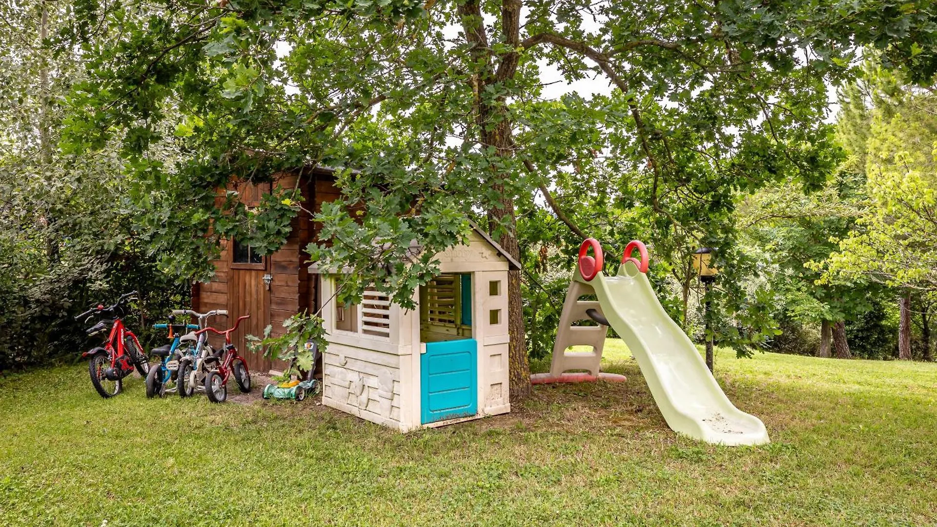 Casale Il Fontanellino - Country House Near Florence 산미니아토 이탈리아