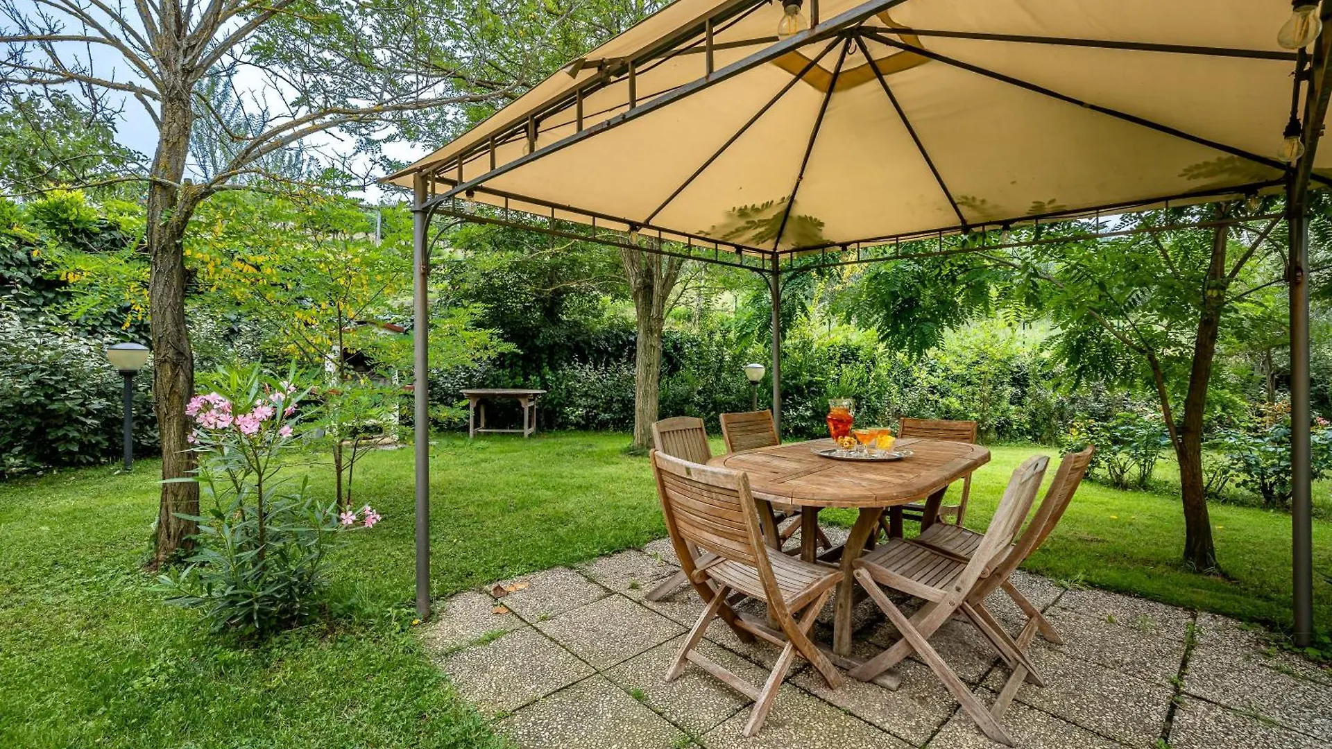 Casale Il Fontanellino - Country House Near Florence 산미니아토